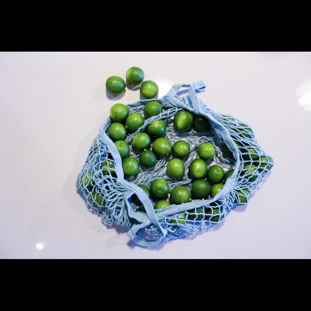 Net Bags